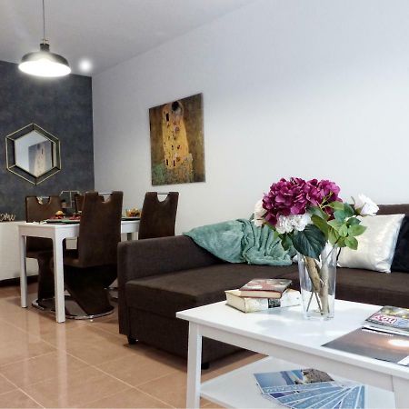 Rosa Vila Home II Puerto del Rosario  Exterior foto