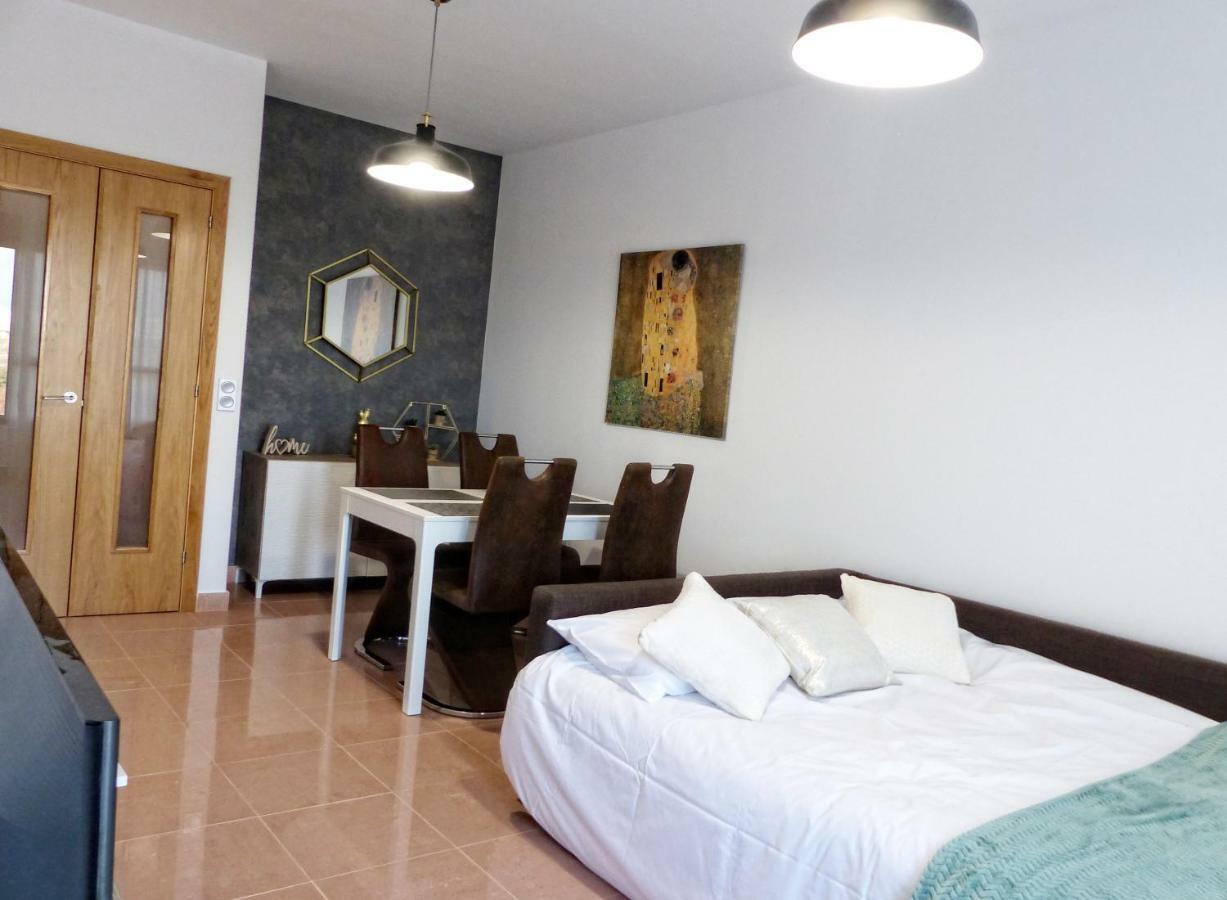 Rosa Vila Home II Puerto del Rosario  Exterior foto