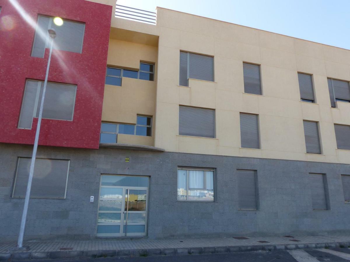 Rosa Vila Home II Puerto del Rosario  Exterior foto